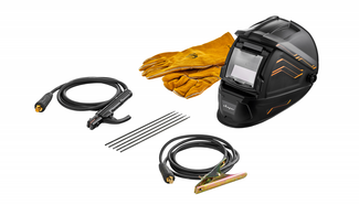 Сварог REAL SMART ARC 200 BLACK (Z28303)