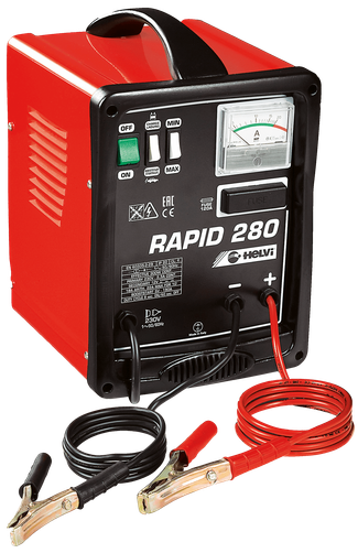 Helvi RAPID 280 Helvi RAPID 280