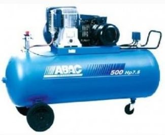 ABAC B6000/500 FT7,5 15 бар ABAC B6000/500 FT7,5 15 бар