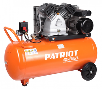Patriot СБ 4/С- 100 LB 30 A Patriot СБ 4/С- 100 LB 30 A