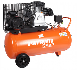 Patriot СБ 4/С- 100 LB 40 Patriot СБ 4/С- 100 LB 40