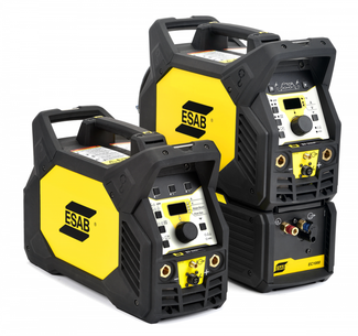 ESAB RENEGADE ET 300i ESAB RENEGADE ET 300i