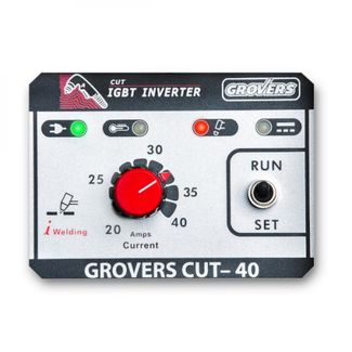 Grovers CUT40 Grovers CUT40