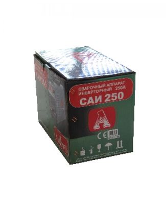 АмпирЪ САИ 250 АмпирЪ САИ 250