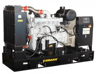 Firman SDG 115YT Firman SDG 115YT