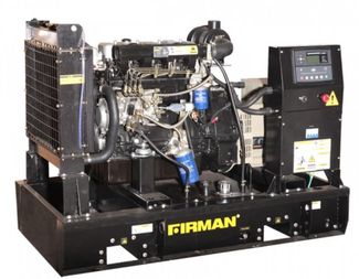 Firman SDG 25F Firman SDG 25F