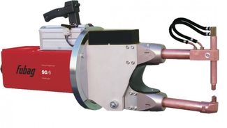 Fubag SG 6 Fubag SG 6