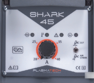 Cea SHARK 75 Cea SHARK 75