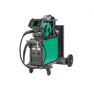 Migatronic SIGMA SELECT 300 S Migatronic SIGMA SELECT 300 S