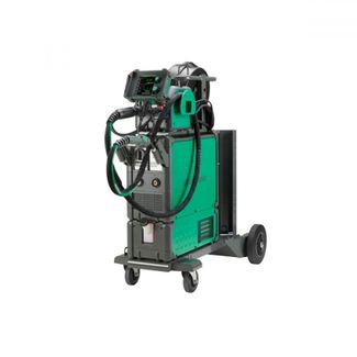 Migatronic SIGMA SELECT 300 S Migatronic SIGMA SELECT 300 S