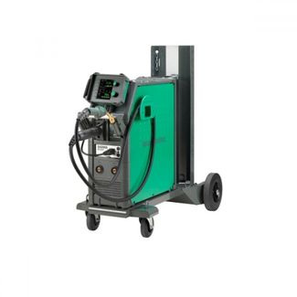 Migatronic SIGMA SELECT 400 C Migatronic SIGMA SELECT 400 C