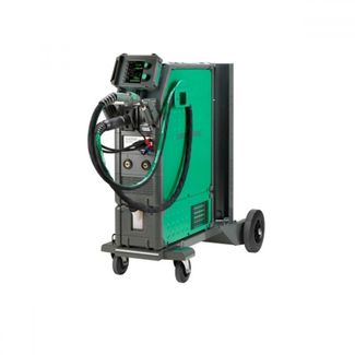Migatronic SIGMA SELECT 400 C Migatronic SIGMA SELECT 400 C