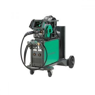 Migatronic SIGMA SELECT 400 S Migatronic SIGMA SELECT 400 S
