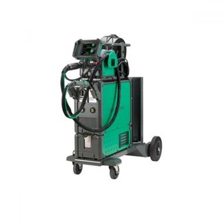 Migatronic SIGMA SELECT 400 S Migatronic SIGMA SELECT 400 S