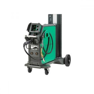 Migatronic SIGMA SELECT 550 C Migatronic SIGMA SELECT 550 C