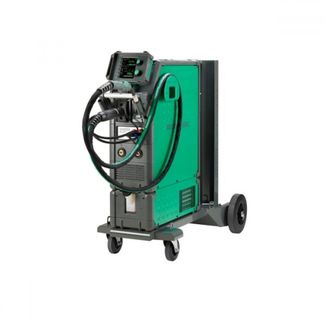 Migatronic SIGMA SELECT 550 C Migatronic SIGMA SELECT 550 C