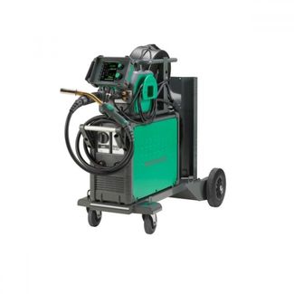 Migatronic SIGMA SELECT 550 S Migatronic SIGMA SELECT 550 S