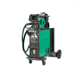 Migatronic SIGMA SELECT 550 S Migatronic SIGMA SELECT 550 S