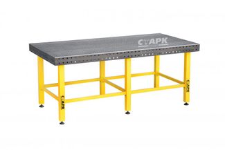 Старк-Профи 2000х1000х100 (10 мм) SSAB Старк-Профи 2000х1000х100 (10 мм) SSAB