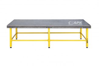 Старк-Профи PRO 2500х1250х100 (12 мм) SSAB Старк-Профи PRO 2500х1250х100 (12 мм) SSAB