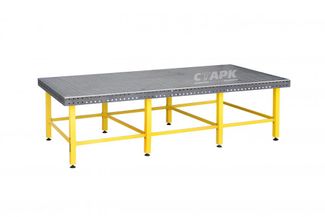 Старк-Профи PRO 2950х1450х100 (12 мм) SSAB Старк-Профи PRO 2950х1450х100 (12 мм) SSAB
