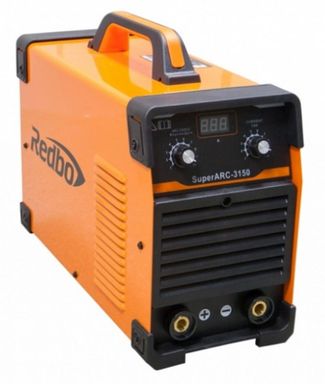 Redbo SUPERARC 3150 Redbo SUPERARC 3150