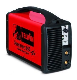 Telwin SUPERIOR 245 400V Telwin SUPERIOR 245 400V