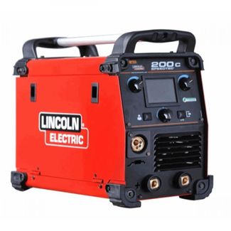 Lincoln Electric Speedtec 200C Lincoln Electric Speedtec 200C