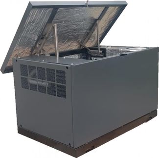 Genese Standard 6250 в кожухе