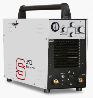 EWM STICK 350 CEL PWS EWM STICK 350 CEL PWS
