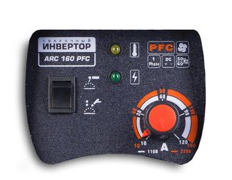 Сварог ARC 160 PFC Сварог ARC 160 PFC
