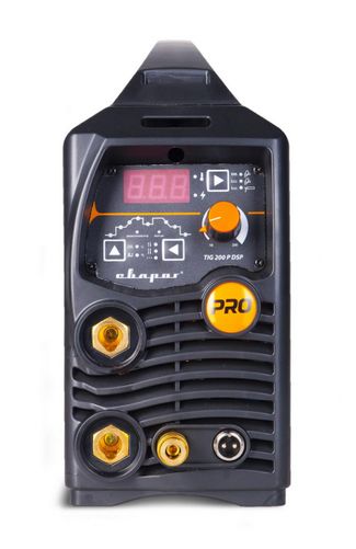 Сварог PRO TIG 200 P DSP (W212) Сварог PRO TIG 200 P DSP (W212)