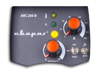 Сварог ARC 205 B (J76)