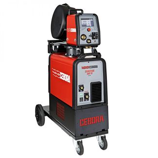 Cebora Synstar 330 TS Cebora Synstar 330 TS