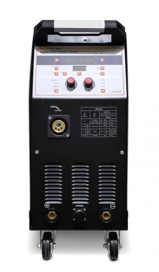 Triton ALUMIG 350P Dpulse Synergic Triton ALUMIG 350P Dpulse Synergic