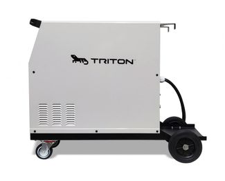 Triton ALUMIG 350P Dpulse Synergic Triton ALUMIG 350P Dpulse Synergic
