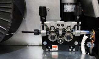 Triton ALUMIG 350P Dpulse Synergic Triton ALUMIG 350P Dpulse Synergic
