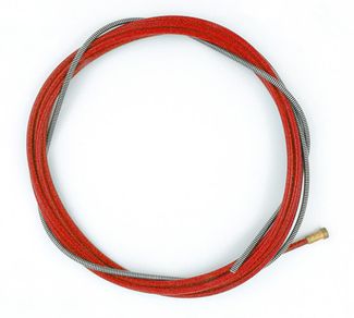 HRT Канал 2,0-4,5мм 3,4м красный HRT Канал 2,0-4,5мм 3,4м красный