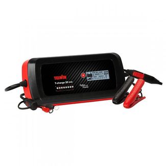 Telwin T-CHARGE 20 EVO 12V/24V Telwin T-CHARGE 20 EVO 12V/24V