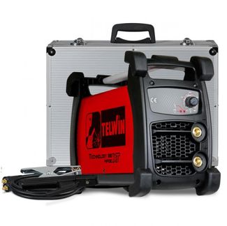 Telwin TECHNOLOGY 236 XT+ALU carrycase Telwin TECHNOLOGY 236 XT+ALU carrycase