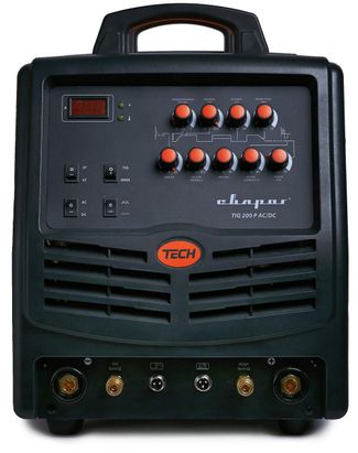 Сварог TECH TIG 200 P AC/DC (E101) Сварог TECH TIG 200 P AC/DC (E101)