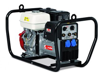 Telwin THUNDER 220 AC HONDA Telwin THUNDER 220 AC HONDA