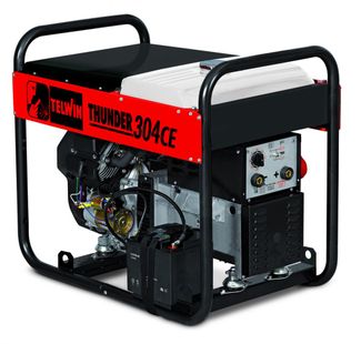 Telwin THUNDER 304 CE KOHLER Telwin THUNDER 304 CE KOHLER