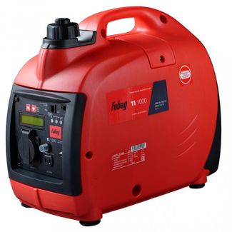 Fubag TI 1000 Fubag TI 1000