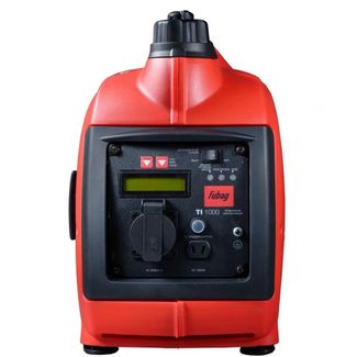 Fubag TI 1000 Fubag TI 1000