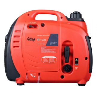 Fubag TI 1000 Fubag TI 1000