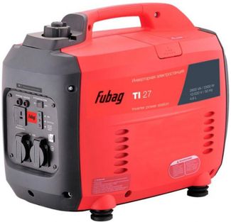 Fubag TI27 Fubag TI27