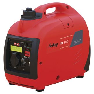 Fubag TI 800 Fubag TI 800