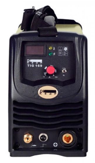 КЕДР TIG 169DC КЕДР TIG 169DC