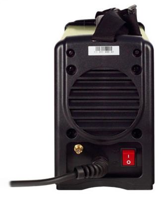 КЕДР TIG 169DC КЕДР TIG 169DC